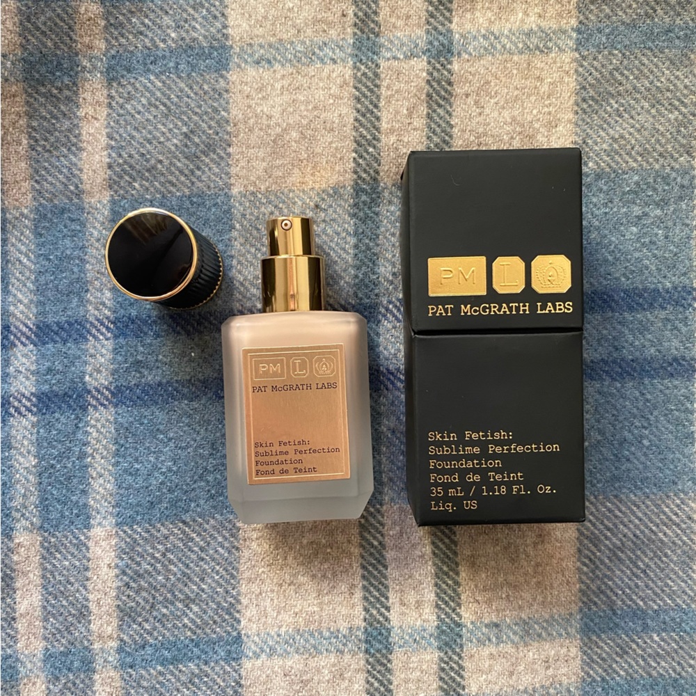 Pat McGrath Labs Light 6